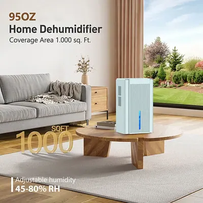 Dehumidifier CT11 — Environmental Appliances product photo 3 of 4, OEM and private label supply