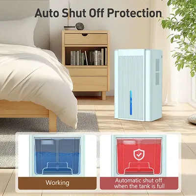 Dehumidifier CT11 — Environmental Appliances product photo 4 of 4, OEM and private label supply