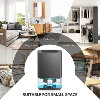 Dehumidifier C1S — Environmental Appliances for OEM orders