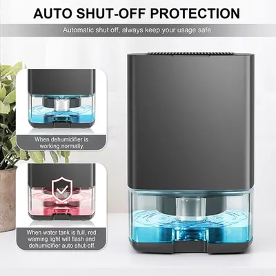Dehumidifier C1S — Environmental Appliances product photo 2 of 5, OEM and private label supply