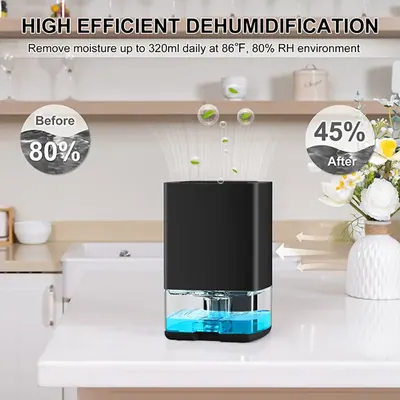 Dehumidifier C1S — Environmental Appliances product photo 3 of 5, OEM and private label supply