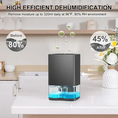 Dehumidifier C1S — Environmental Appliances product photo 4 of 5, OEM and private label supply