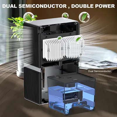 Dehumidifier C4S — Environmental Appliances for OEM orders