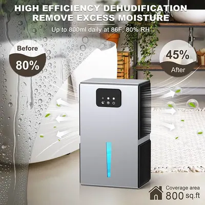Dehumidifier C4S — Environmental Appliances product photo 4 of 5, OEM and private label supply