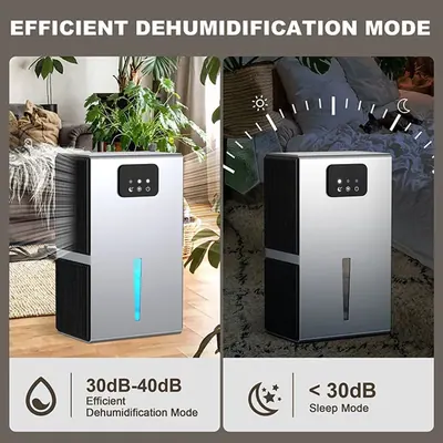 Dehumidifier C4S — Environmental Appliances product photo 5 of 5, OEM and private label supply