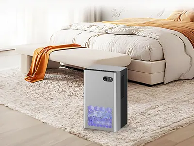 Dehumidifier C2-1 — Environmental Appliances product photo 10 of 12, OEM and private label supply