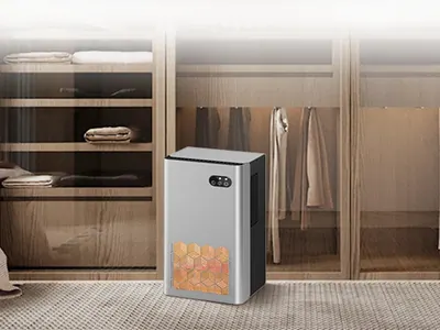 Dehumidifier C2-1 — Environmental Appliances product photo 11 of 12, OEM and private label supply