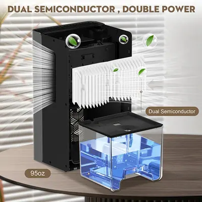Dehumidifier C2-1 — Environmental Appliances product photo 12 of 12, OEM and private label supply