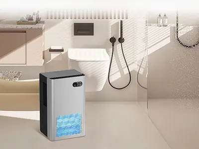 Dehumidifier C2-1 — Environmental Appliances product photo 2 of 12, OEM and private label supply