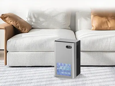Dehumidifier C2-1 — Environmental Appliances product photo 6 of 12, OEM and private label supply