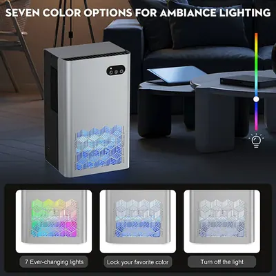 Dehumidifier C2-1 — Environmental Appliances product photo 7 of 12, OEM and private label supply