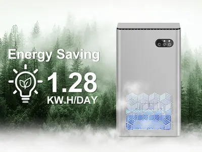 Dehumidifier C2-1 — Environmental Appliances product photo 8 of 12, OEM and private label supply