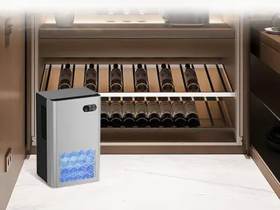 Dehumidifier C2-1 — Environmental Appliances product photo 9 of 12, OEM and private label supply