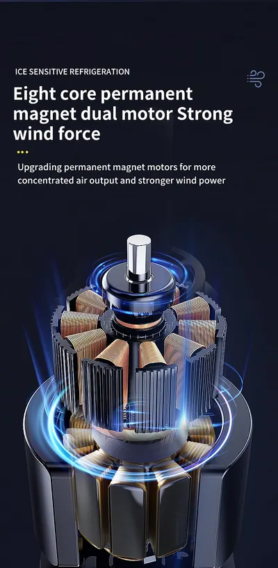 Rechargeable Upgraded 3-Hole Version — Other Appliances for OEM orders