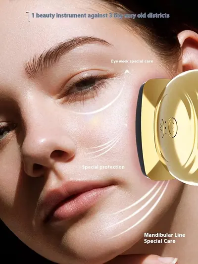 Facial Massager — Personal Care for OEM orders