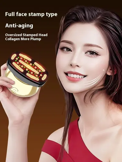 Facial Massager — Personal Care product photo 4 of 6, OEM and private label supply