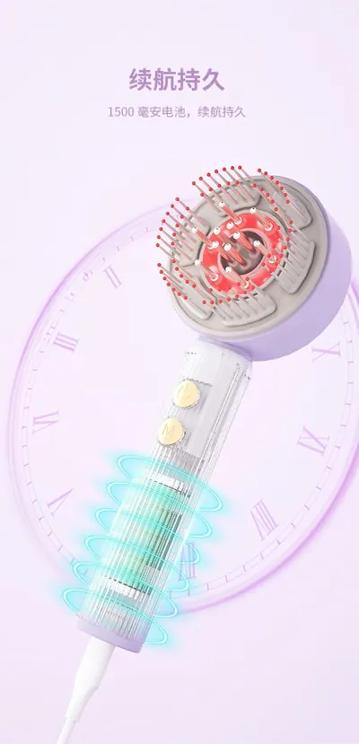 Upgraded Massager — Personal Care product photo 5 of 12, OEM and private label supply