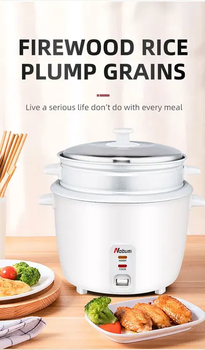 Rice Cooker JDG02278 — Kitchen Appliances product photo 2 of 9, OEM and private label supply