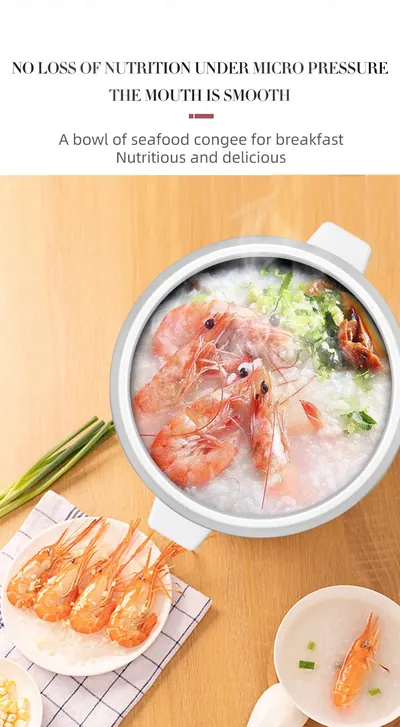 Rice Cooker JDG02278 — Kitchen Appliances product photo 7 of 9, OEM and private label supply