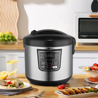 Rice Cooker JDG02282 — Kitchen Appliances product photo 3 of 6, OEM and private label supply