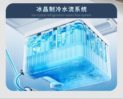 Detachable Air Cooler — Environmental Appliances product photo 8 of 12, OEM and private label supply