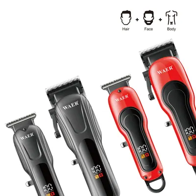 Hair Clipper WA-0276 — Personal Care product photo 2 of 5, OEM and private label supply