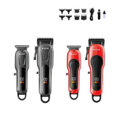 Hair Clipper WA-0276 — Personal Care product photo 3 of 5, OEM and private label supply