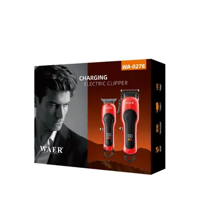 Hair Clipper WA-0276 — Personal Care product photo 5 of 5, OEM and private label supply