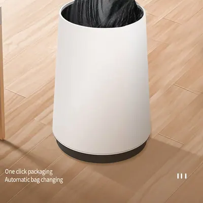 Automatic Smart Trash Can C160 — Other Appliances product photo 8 of 8, OEM and private label supply