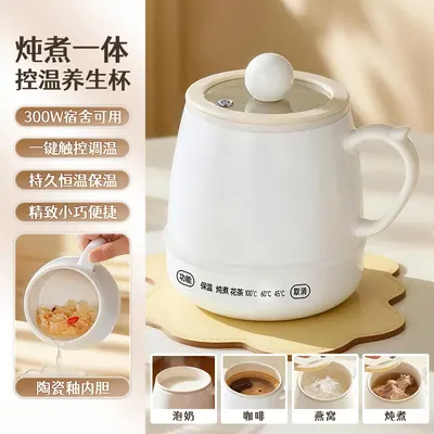 Electric Stew Cup — Kitchen Appliances product photo 7 of 12, OEM and private label supply