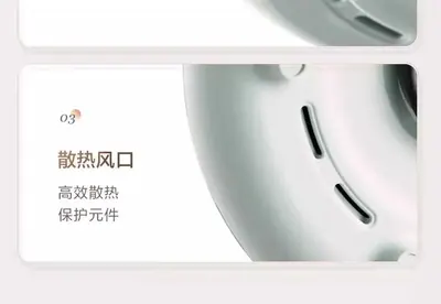 Electric Hot Pot — Kitchen Appliances product photo 6 of 11, OEM and private label supply