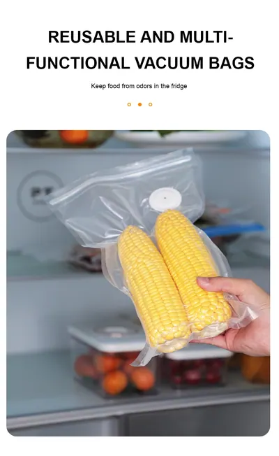 Handheld Food Saver — Kitchen Appliances product photo 9 of 11, OEM and private label supply