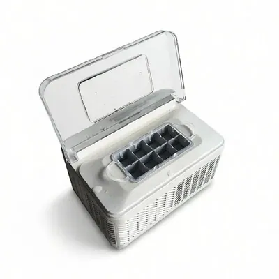 Desktop Ice Maker GSN-A1 — Kitchen Appliances for OEM orders