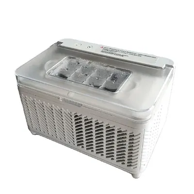 Desktop Ice Maker GSN-A1 — Kitchen Appliances product photo 2 of 2, OEM and private label supply