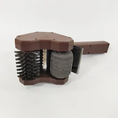 Electric BBQ Cleaning Brush S100 — Kitchen Appliances for OEM orders