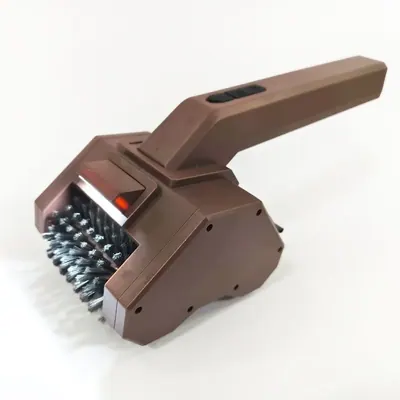 Electric BBQ Cleaning Brush S100 — Kitchen Appliances product photo 2 of 6, OEM and private label supply