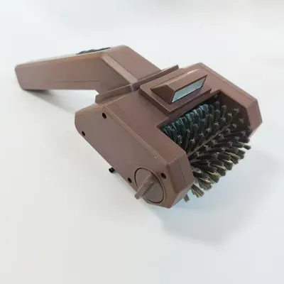 Electric BBQ Cleaning Brush S100 — Kitchen Appliances product photo 3 of 6, OEM and private label supply