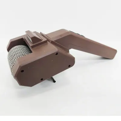 Electric BBQ Cleaning Brush S100 — Kitchen Appliances product photo 4 of 6, OEM and private label supply