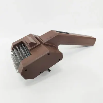 Electric BBQ Cleaning Brush S100 — Kitchen Appliances product photo 6 of 6, OEM and private label supply