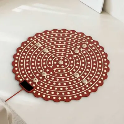 Foot Warmer — Beauty & Hair Care for OEM orders