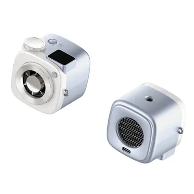 Handheld High-Speed Fan — Environmental Appliances product photo 3 of 6, OEM and private label supply