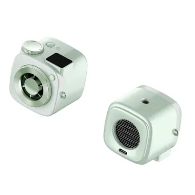Handheld High-Speed Fan — Environmental Appliances product photo 4 of 6, OEM and private label supply