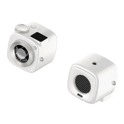 Handheld High-Speed Fan — Environmental Appliances product photo 5 of 6, OEM and private label supply