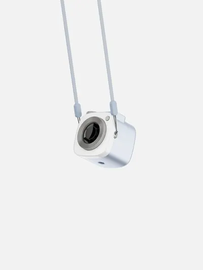 Handheld High-Speed Fan — Environmental Appliances product photo 6 of 6, OEM and private label supply
