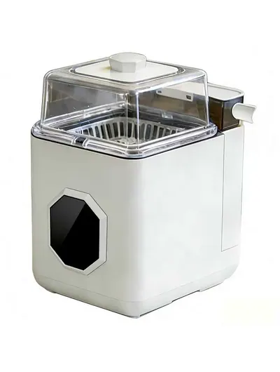 Sterilizer QSJ-01 — Mother & Baby Appliances for OEM orders