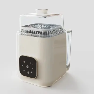 Sterilizer QSJ-01 — Mother & Baby Appliances product photo 4 of 5, OEM and private label supply