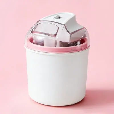Ice Cream Maker YW001 — Kitchen Appliances product photo 4 of 12, OEM and private label supply