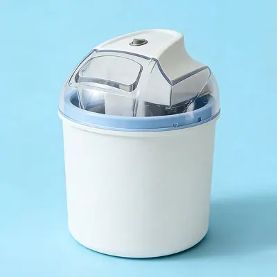 Ice Cream Maker YW001 — Kitchen Appliances product photo 8 of 12, OEM and private label supply
