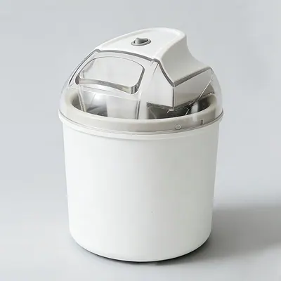 Ice Cream Maker YW001 — Kitchen Appliances product photo 9 of 12, OEM and private label supply