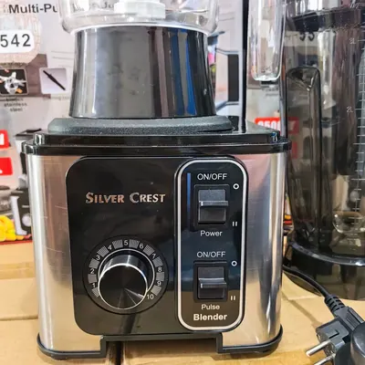High-Speed Blender SC-5542 — Kitchen Appliances product photo 2 of 5, OEM and private label supply